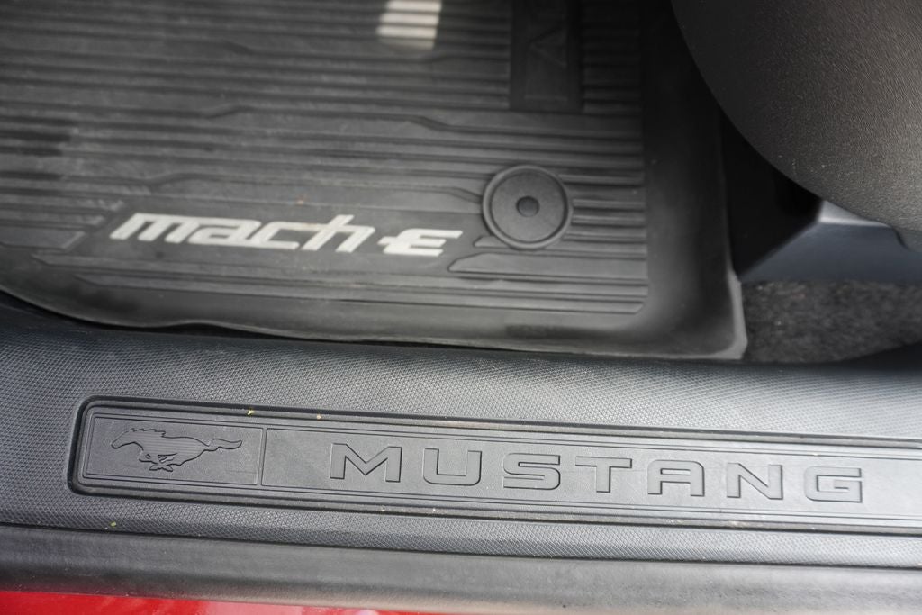 2024 Ford Mustang Mach-E Premium