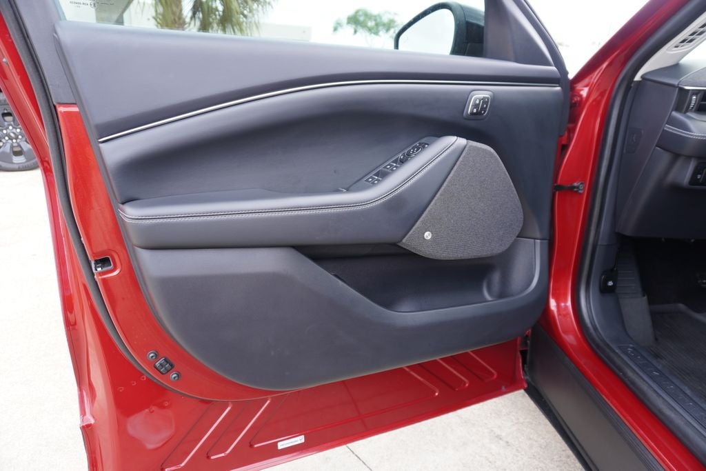 2024 Ford Mustang Mach-E Premium
