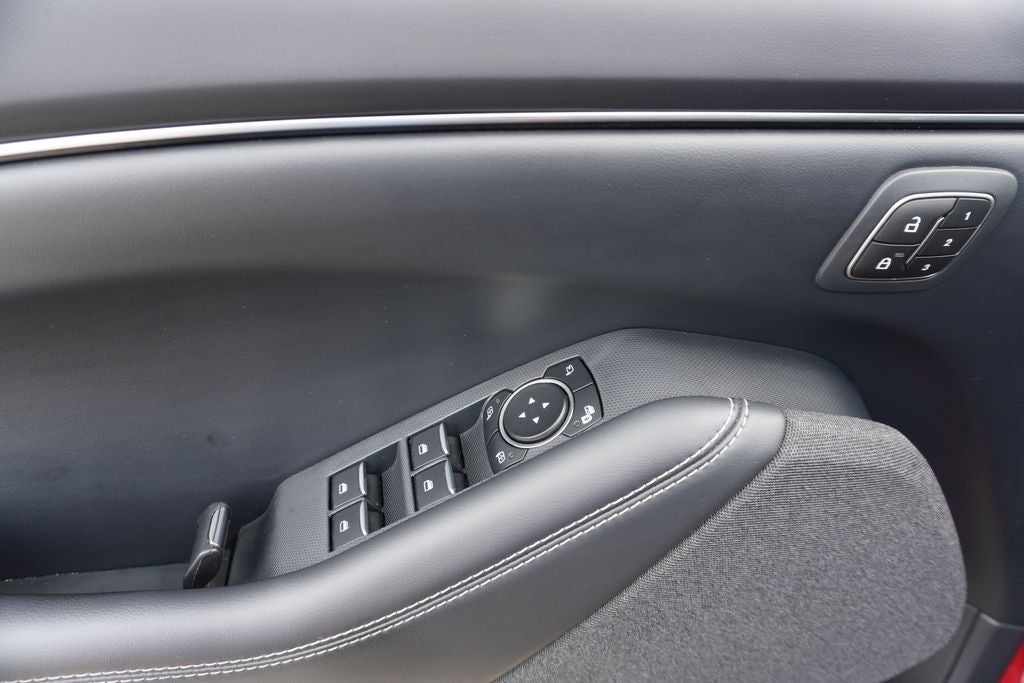 2024 Ford Mustang Mach-E Premium
