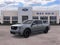 2026 Ford Maverick Lobo