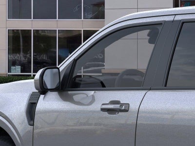 2026 Ford Maverick Lobo
