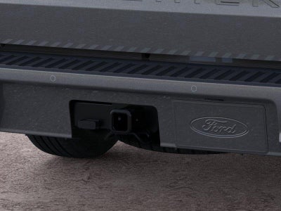 2026 Ford Maverick Lobo