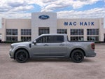 2026 Ford Maverick Lobo