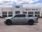 2026 Ford Maverick Lobo