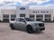 2026 Ford Maverick Lobo