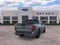 2026 Ford Maverick Lobo