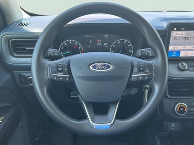 2024 Ford Maverick XL