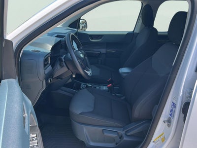2024 Ford Maverick XL