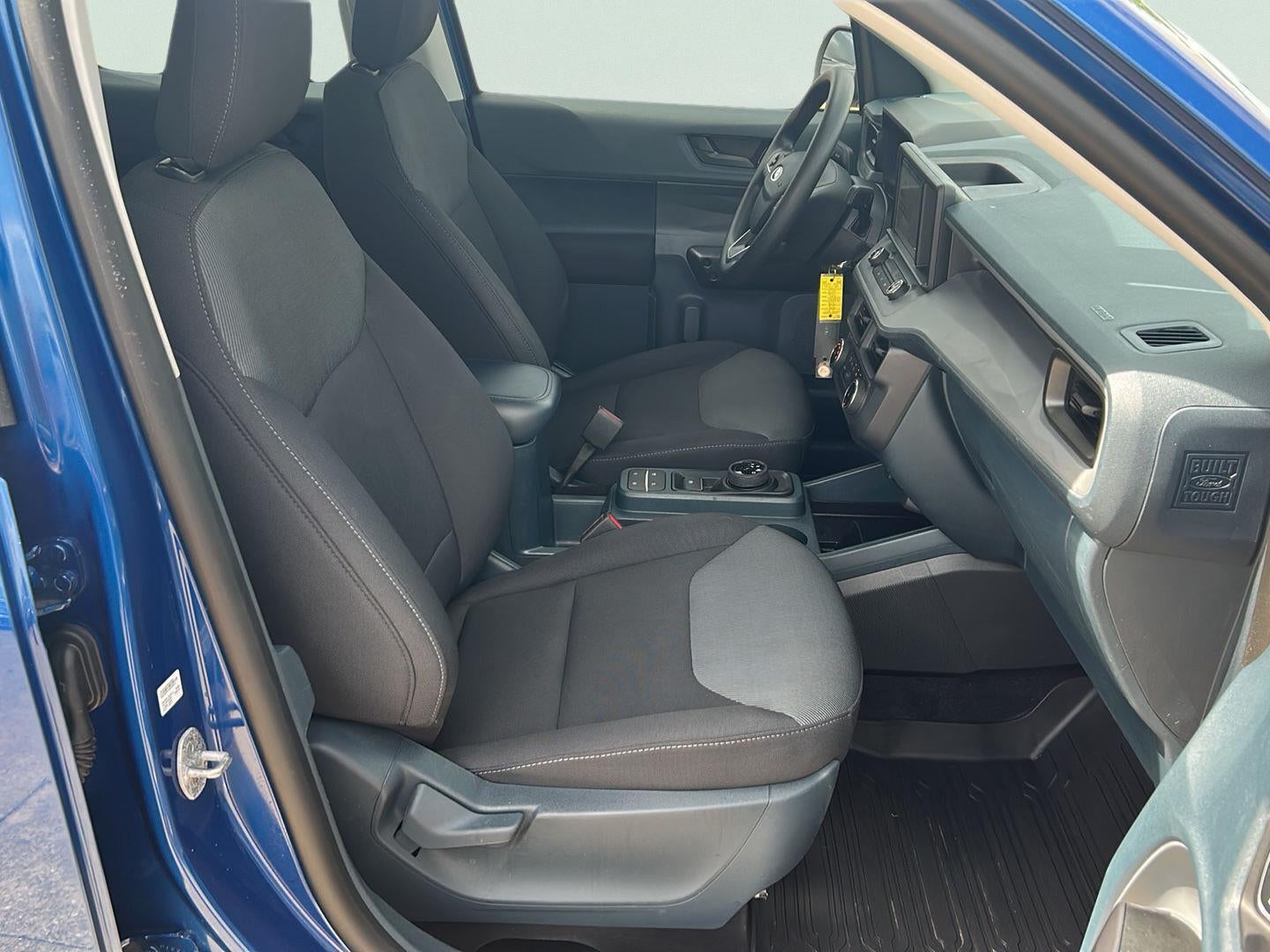 2024 Ford Maverick XL