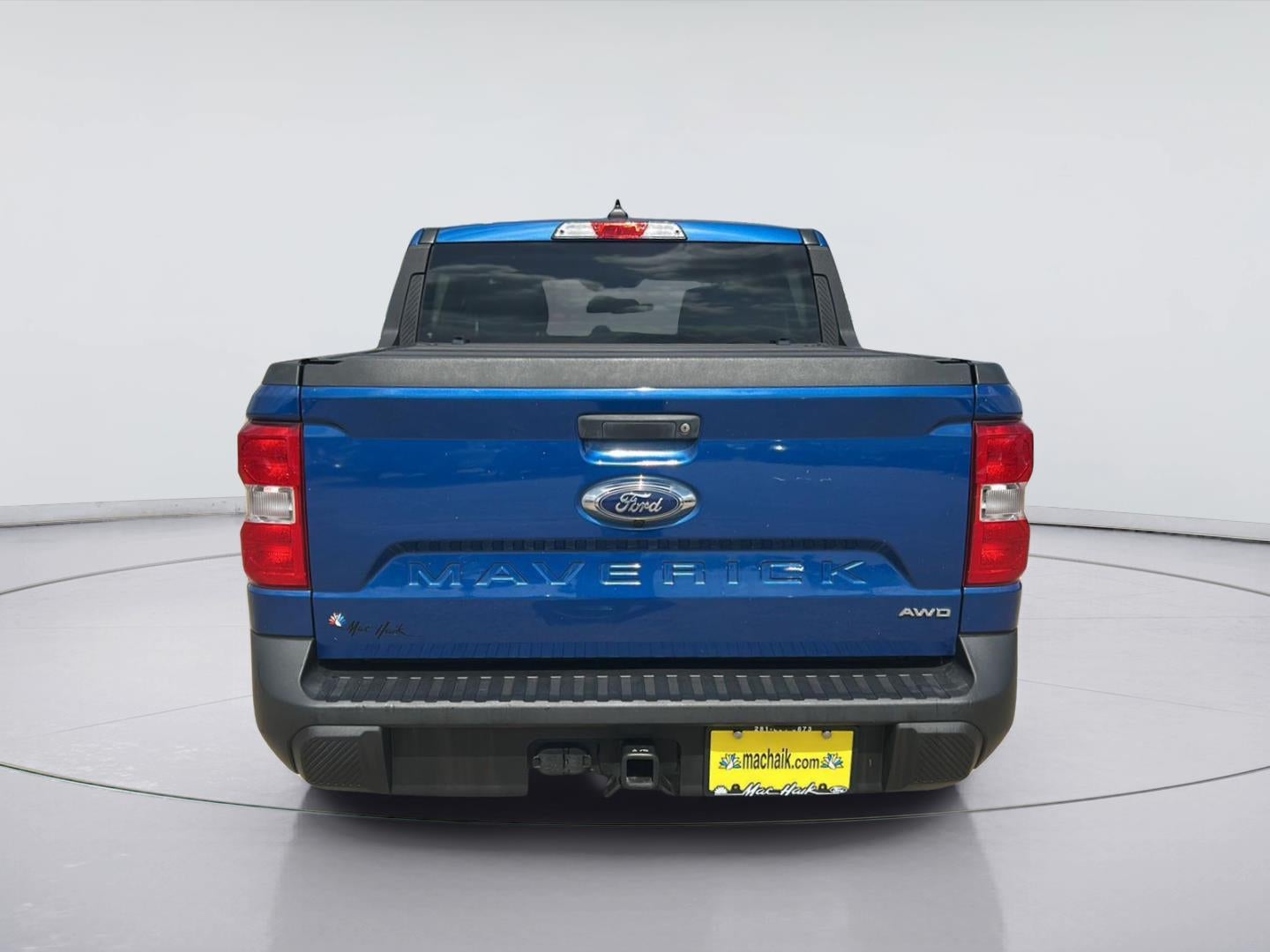 2024 Ford Maverick XL