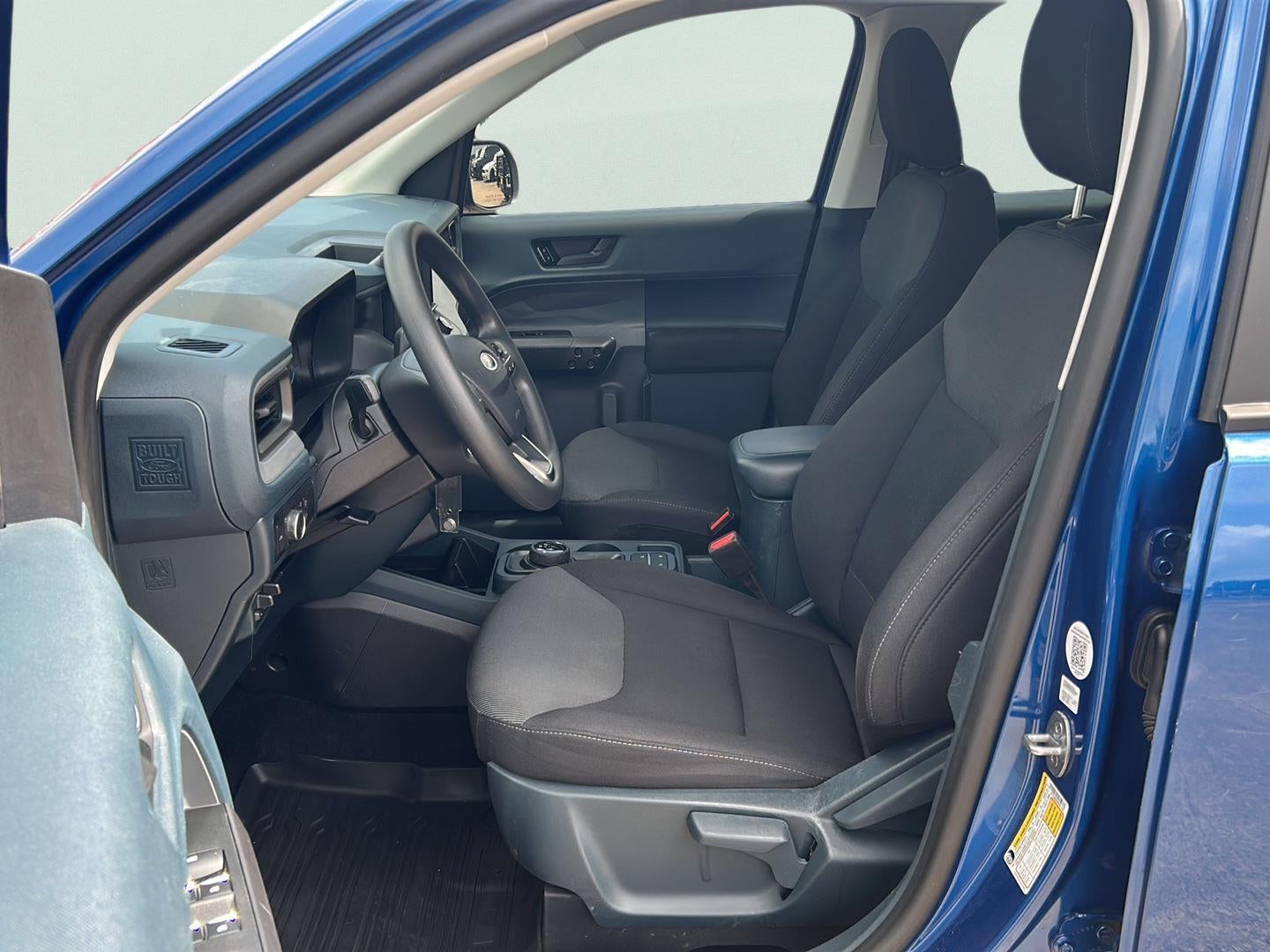 2024 Ford Maverick XL