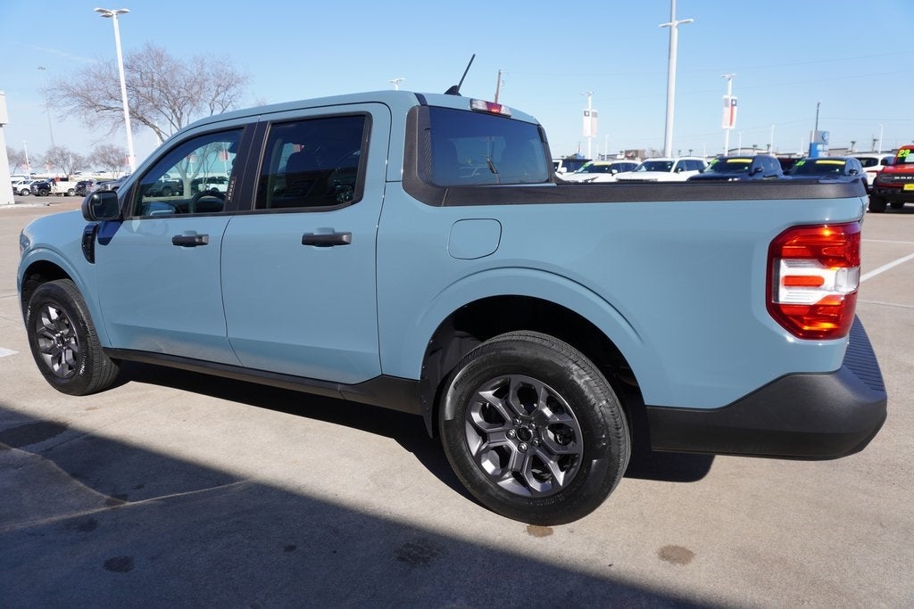 2023 Ford Maverick XLT