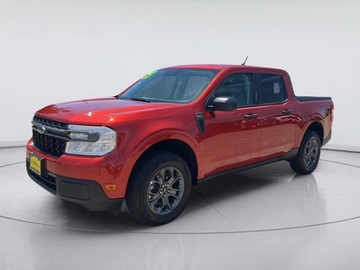 2023 Ford Maverick XLT