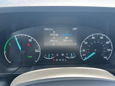 2023 Ford Maverick XLT