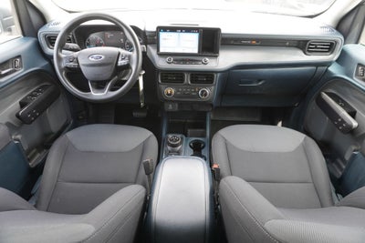 2023 Ford Maverick XL