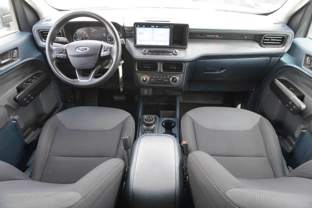 2023 Ford Maverick XL