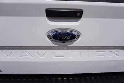 2023 Ford Maverick XL