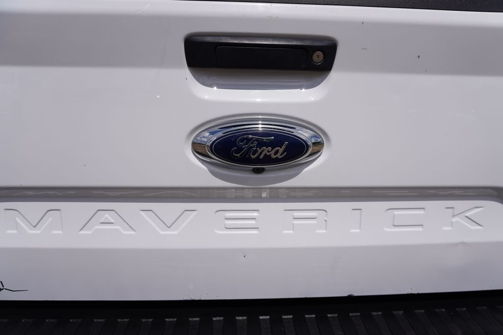 2023 Ford Maverick XL