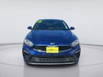 2019 Kia Forte S
