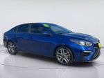 2019 Kia Forte S