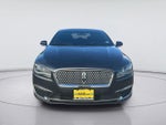 2020 Lincoln MKZ RESERVE