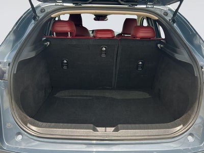 2025 Mazda Mazda CX-30 2.5 S Carbon Edition