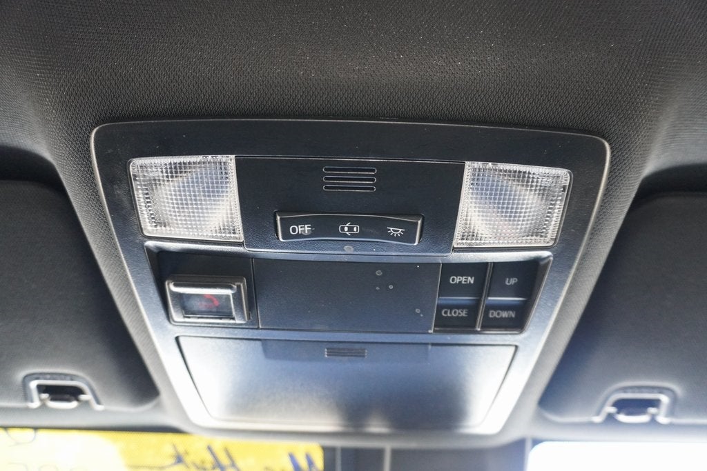 2021 Toyota Tacoma Limited V6