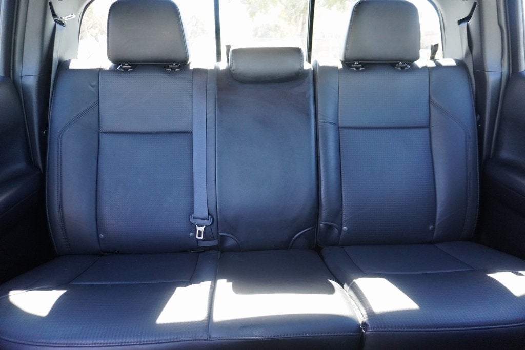 2021 Toyota Tacoma Limited V6