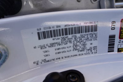 2021 Toyota Tacoma Limited V6