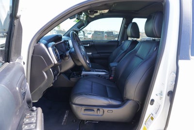 2021 Toyota Tacoma Limited V6