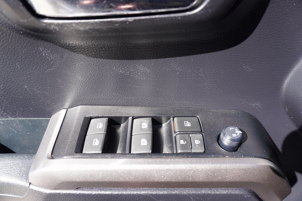 2021 Toyota Tacoma Limited V6