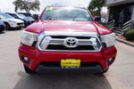 2014 Toyota Tacoma PreRunner V6