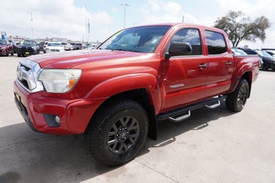 2014 Toyota Tacoma PreRunner V6