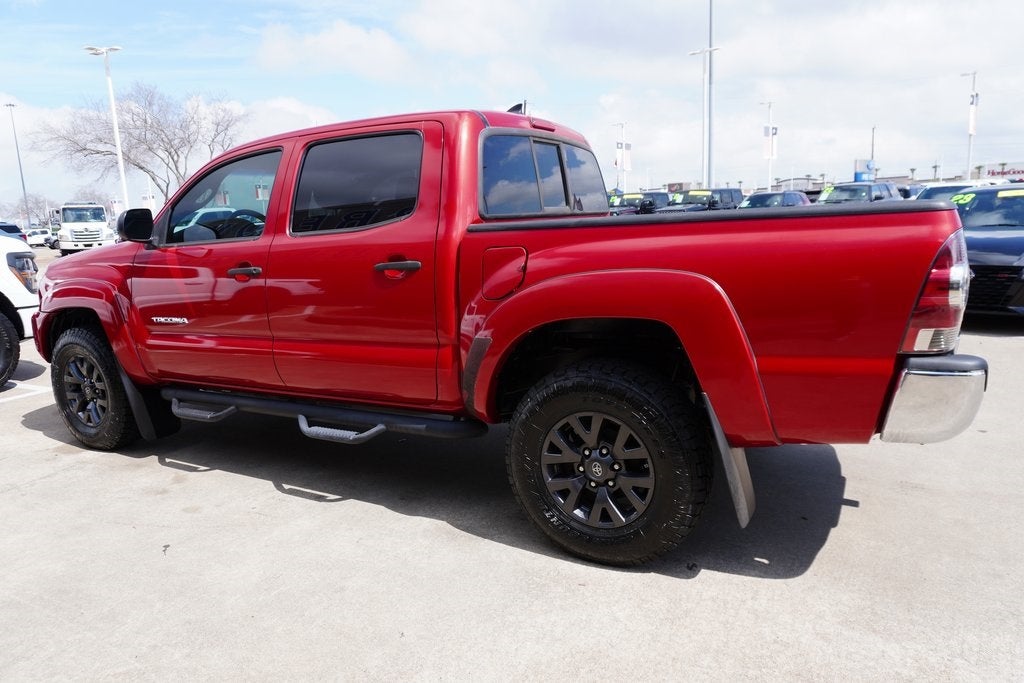 2014 Toyota Tacoma PreRunner V6
