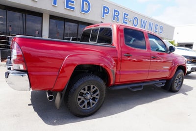 2014 Toyota Tacoma PreRunner V6