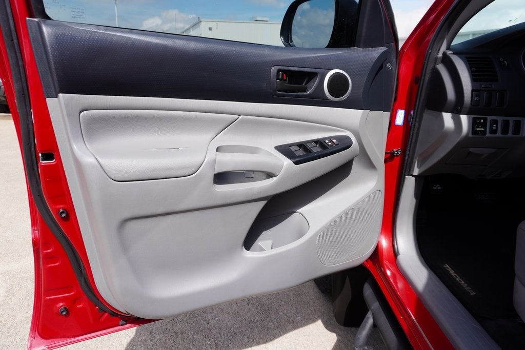 2014 Toyota Tacoma PreRunner V6