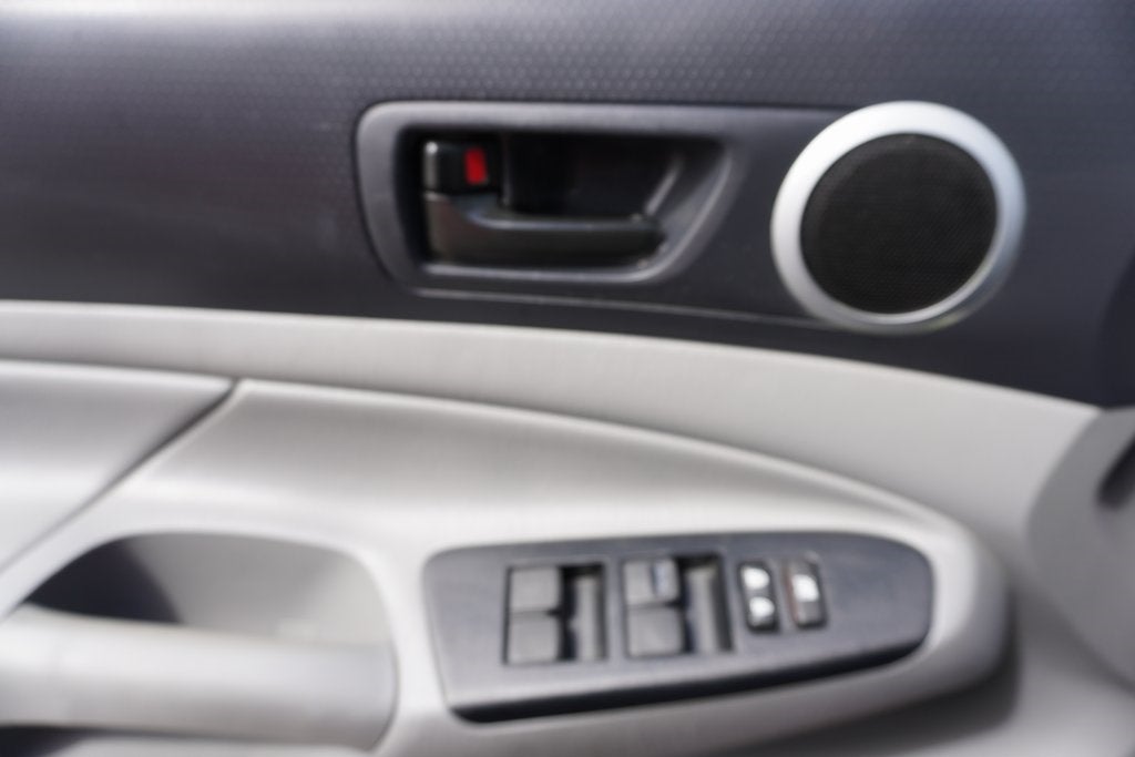 2014 Toyota Tacoma PreRunner V6