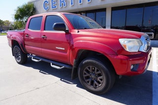2014 Toyota Tacoma PreRunner V6