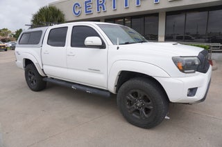 2012 Toyota Tacoma Base V6