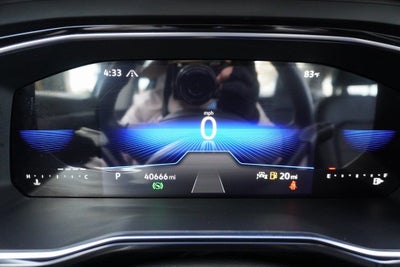 2023 Volkswagen Jetta 1.5T SE