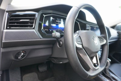 2023 Volkswagen Jetta 1.5T SE