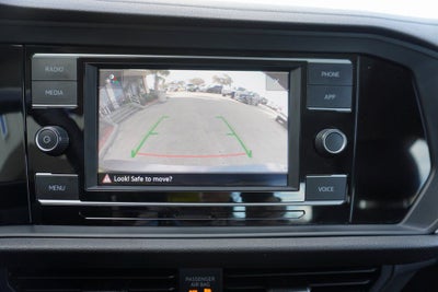 2023 Volkswagen Jetta 1.5T SE