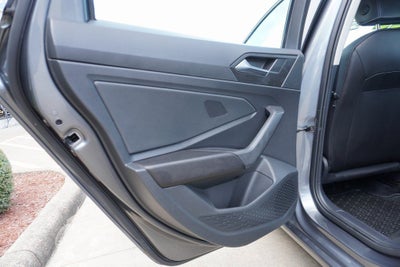 2023 Volkswagen Jetta 1.5T SE