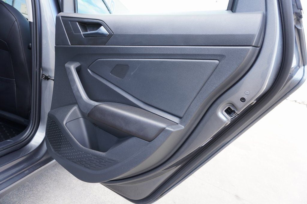 2023 Volkswagen Jetta 1.5T SE