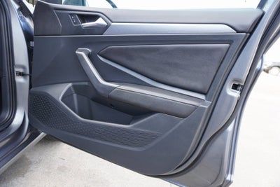 2023 Volkswagen Jetta 1.5T SE