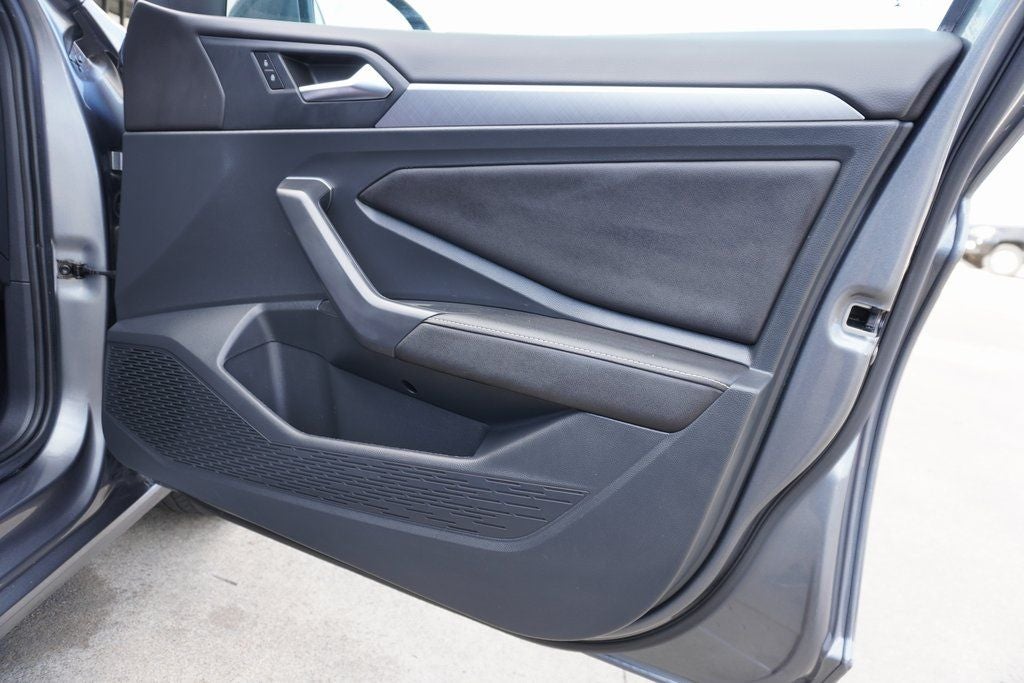 2023 Volkswagen Jetta 1.5T SE