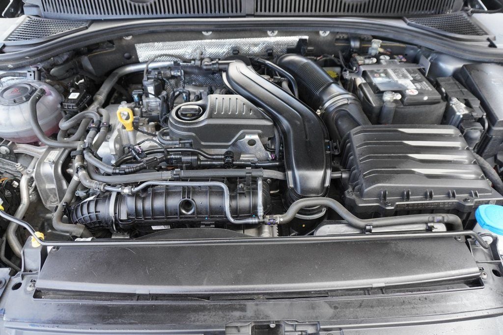 2023 Volkswagen Jetta 1.5T SE