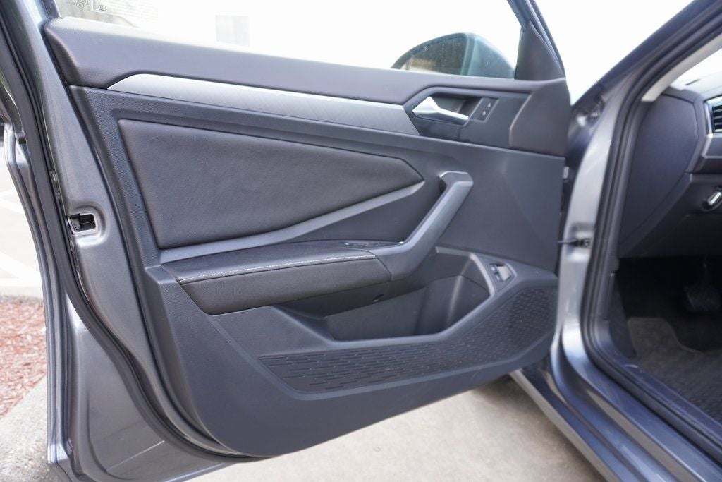 2023 Volkswagen Jetta 1.5T SE