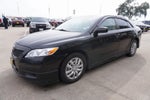 2008 Toyota Camry Base CE