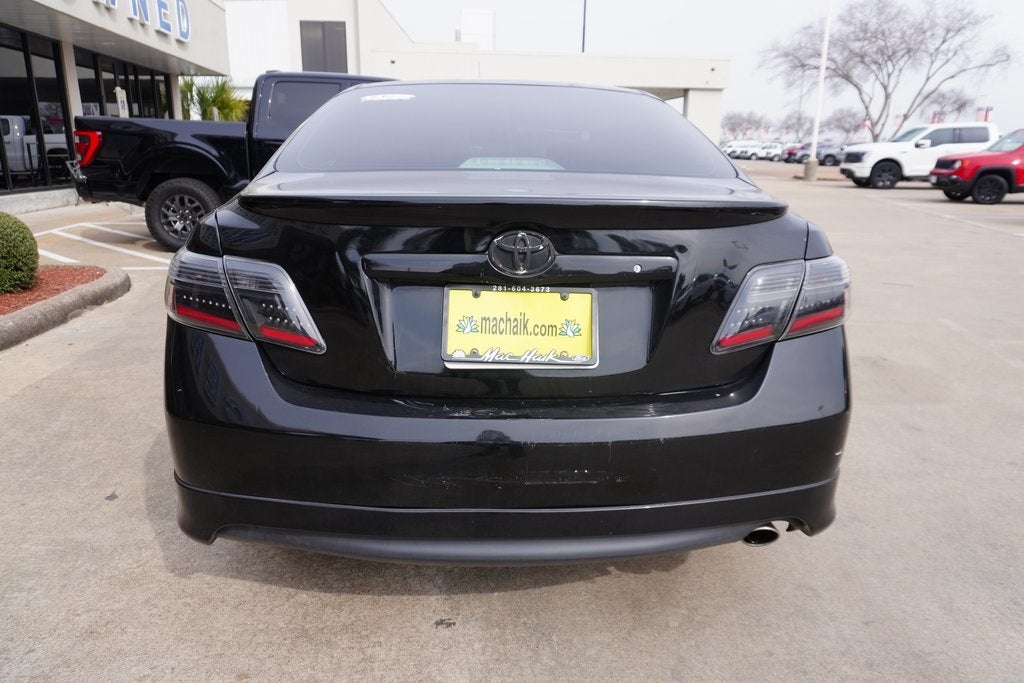 2008 Toyota Camry Base CE